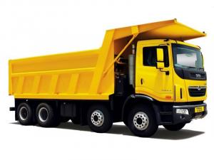 Tata Prima 3128.K 2011 года
